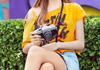 AISS爱丝(黄金版) – 美丝写真精选，灵儿又次次在挑战我的审美极限。