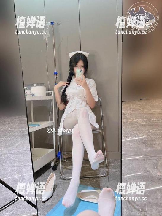 AT鲨送上的白色作品，下载后真心自问，所以要白到什么程度？