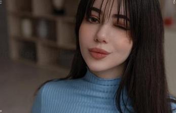 Alina Becker姐姐的作品集，更新到你想不到的程度