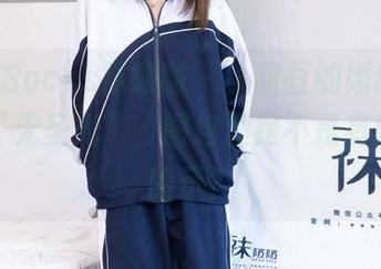 BoBoSocks袜啵啵 – 小甜豆的婚纱，执念于“无圣光”，图包里是不是有隐藏的暗示？