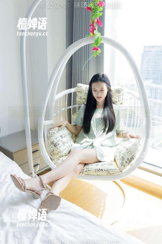 BoBoSocks袜啵啵-甜甜圈 BoBoSocks袜啵啵 - 高清&甜甜圈,低跟鞋的微妙,欢迎来分享。