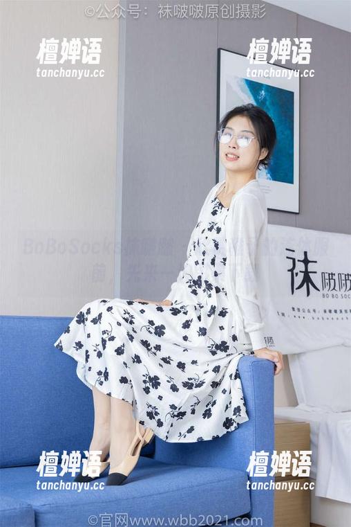BoBoSocks袜啵啵-稚予 BoBoSocks袜啵啵 - 欣赏稚予的连体服前,先来一波图集下载