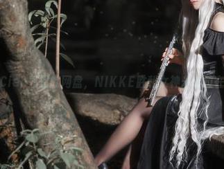 收藏家Cien恩恩的网盘，NIKKE胜利女神米哈拉在等你！