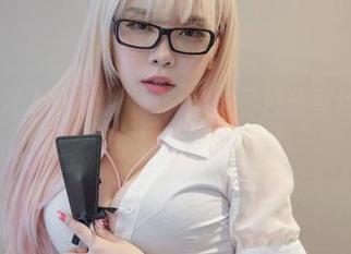 想玩JK风？Dami(퀸다미)的图包分享给你意想不到的灵感
