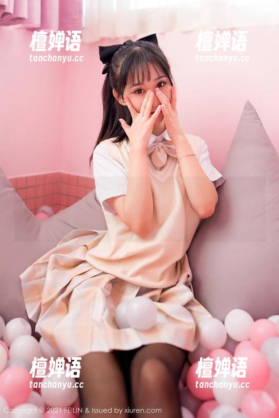 Feilin嗲囡囡-小蛮妖yummy Feilin嗲囡囡 - 八卦一下,小蛮妖yummy的作品《肉丝》,情绪真的藏得挺深的。