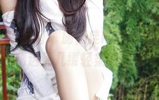 Feilin嗲囡囡 – 施忆佳KITTY的蕾丝，精选那几缕轻柔的感觉