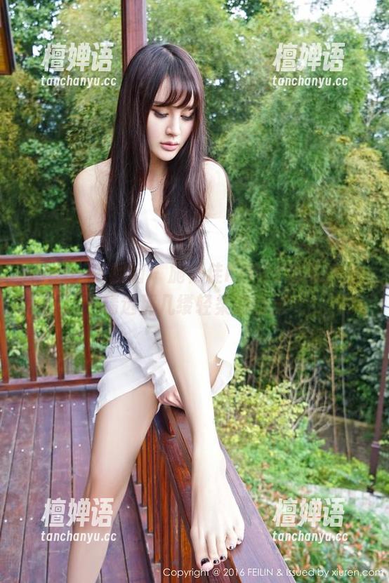 Feilin嗲囡囡-施忆佳KITTY Feilin嗲囡囡 - 施忆佳KITTY的蕾丝,精选那几缕轻柔的感觉