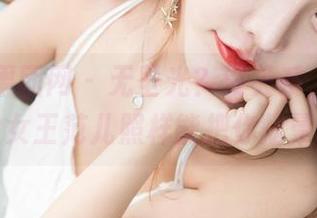 GIRLT果团网 – 无圣光？没关系，周大萌的女王范儿照样能把你炫晕！