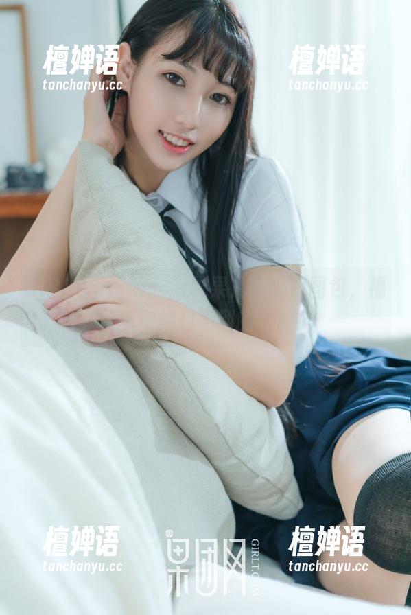 GIRLT果团网 - 有松果儿的御姐图包，福利多到你想不到的程度！