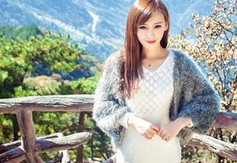 IMiss爱蜜社 – 当张思允Nice穿上婚纱_这个资源你不一定能找到！