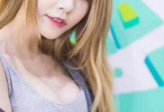 IMiss爱蜜社 – 原图直击，田老师的女仆造型好像承载不少私密的小想法，来分享这份独特吧！