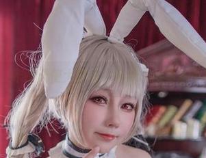 KANEKO_咔喵天使大变身！最新cos更新不服来战呀～