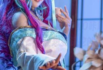 “㭴野牛牛女仆”，KANEKO咔喵的写真集真的是让人忍不住想要深挖的资源啊！