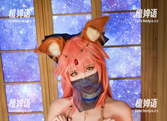 KaYa萱 当美图与网盘相遇,KaYa萱姐姐的写真就成了‘视’界的答案!