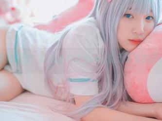 究竟是怎样的秘密？Kang Inkyung让无圣光的图片传达心声