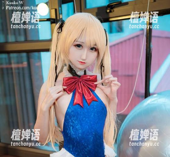 如果图片能说话，KuukoW的2024年05月活动资源可是闲暇时光的最佳陪伴！