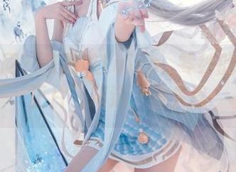 想看不同？来瞧瞧Luisa_零纱的“吾妻正片”精选，没失误