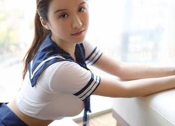 MFStar模范学院 – 如果网盘里能存放灵气与优雅，那必须得下载youOvOyou形成的瑜伽流派！