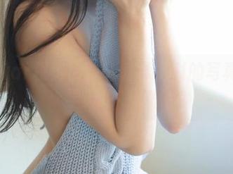 MFStar模范学院 – 唐琪儿il的写真合集：学姐也有小情绪