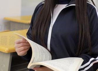 MFStar模范学院 – 郑颖姗Bev又来了，最新眼镜资源，带点儿小调皮的气息哦。