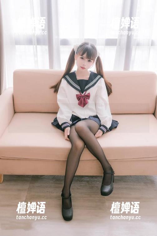 喵糖映画居家妹妹合集——看得我在家里也想“出门”！