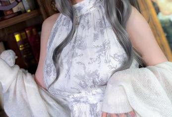 能把Machi马吉的JK写真存网盘上，不就是我的一小步，但也可以是我的一大步嘛！