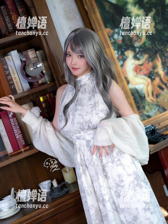 Machi马吉 能把Machi马吉的JK写真存网盘上,不就是我的一小步,但也可以是我的一大步嘛!