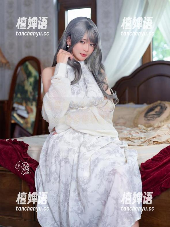 Machi马吉 Machi马吉带你走出无圣光的阴影,Aglaea为你重绘美图!