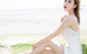MiStar魅妍社 – 这一波小热巴最新图集，天使变身？不太行吧。