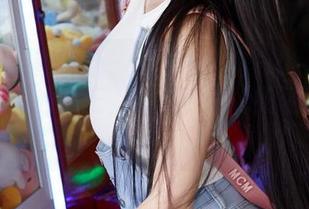 MiiTao蜜桃社 – 韵莉娜VANILLA简直是皮衣界的女王，赶紧下载她的写真集吧！