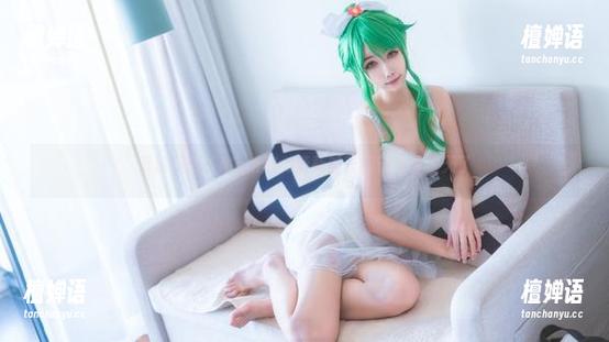 Momoko葵葵 就这美图,Momoko葵葵的长腿简直要逆天了