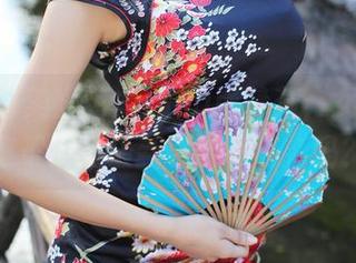 MyGirl美媛馆 – luna张静燕，女仆写真集确定是最新款的小清新吗？