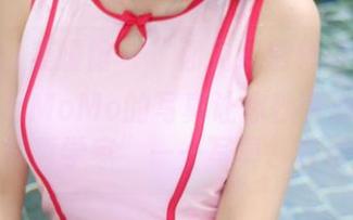 MyGirl美媛馆 – “你见过别样的灰丝吗？伊小七MoMo的写真让你秒变心思缜密的哲学家”——写真、套图