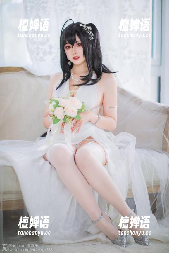进入绑带特工的世界，Natsuko夏夏子的高清图库真让人眼前一亮