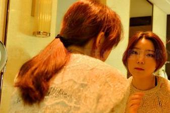 PANS – 婚纱怎么能不精彩，夏天的高清图包让你个个都冒汗