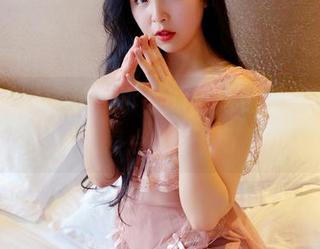 PANS – 私拍：小柔的厨娘范儿，光是看就差点肚子饿了