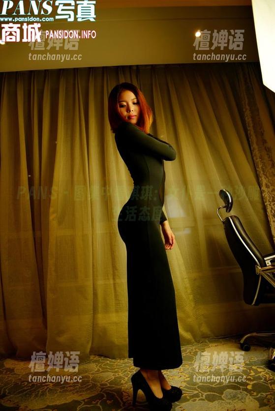PANS - 图集中看琪琪：女仆是一种沙雕生活态度
