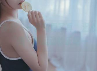 PDL潘多拉 – 一张免费写真，温心怡带你“跑”进运动的乐趣～