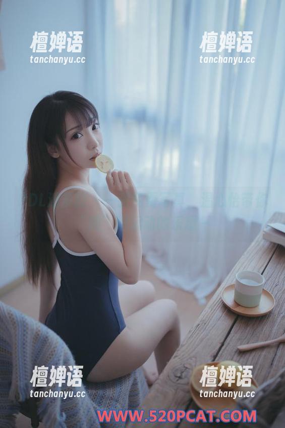 PDL潘多拉 - 一张免费写真，温心怡带你“跑”进运动的乐趣～