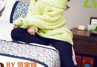 QingDouKe青豆客 – 最新冒险！于姬Una的JK写真，没想到她能这样逆袭！