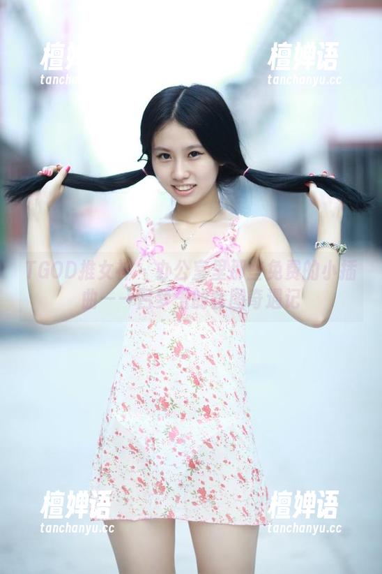TGOD推女神 - 办公室里那些免费的小插曲——吕梦玉的套图奇遇记