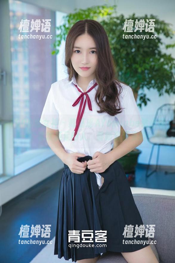 TGOD推女神 - 陈嘉瑶AYomiabe适合每一个喜欢美足的人，最新资源来啦！