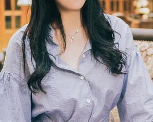 TouTiao头条女神 – 喂，等到幻雪儿的新少女写真集更新就像等快递，心急火燎。