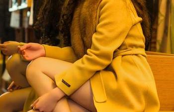 TouTiao头条女神 – 最新分享：美纳子和她的白丝——欢迎加入“亮白大军”！