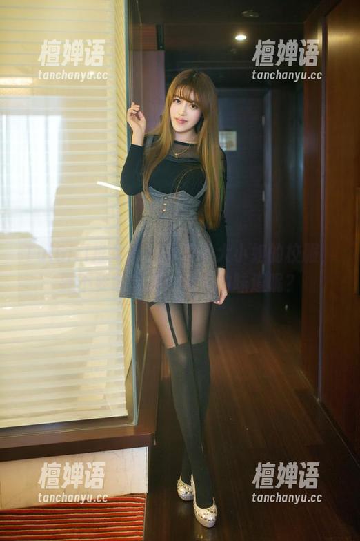 TuiGirl推女郎-于大小姐 TuiGirl推女郎 - 下载于大小姐的校服,要不要锁定那个夏天的味道呢?