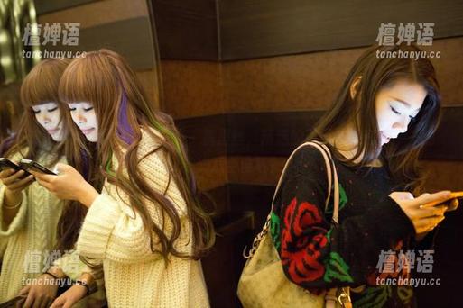 TuiGirl推女郎 - 李丽莎，裤里丝，精选的画面让我在想——这款式适合谁呢？