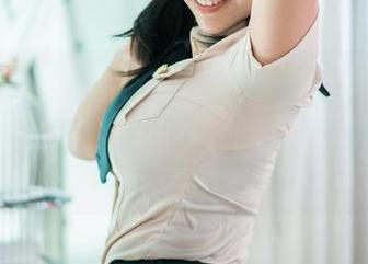 TuiGirl推女郎 – 练瑜伽的都说强身健体，可王明明带我看的是啥…额，图包贼有意思！