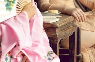 UGirls尤果网 – 苏糯米在制服里的另一面：无圣光和不经意的图像