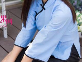 UGirls尤果网 – 韩恩美的甜心？不，完全无圣光，更甜的却是这些美图！