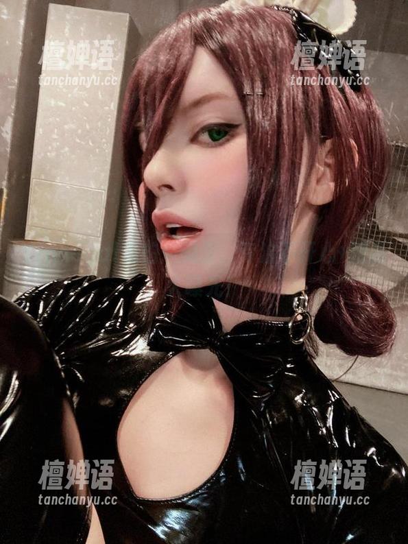 Vinnegal Vinnegal私拍:美里,专治不开心+赠品大曝光!